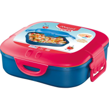 MAPED Picnik 870801 Concept Kids Uzsonnás doboz Pink (870801) uzsonnás doboz