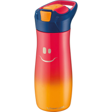 MAPED Picnik Concept Kids 580 ml Kulacs - Pink kulacs, kulacstartó