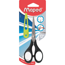 MAPED "Genius" iskolai olló 13cm (IMA038340) olló