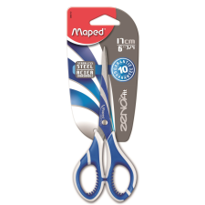 MAPED "Zenoa Fit" általános olló 17 cm (IMA596110) olló