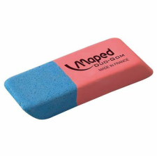 MAPED Radír, MAPED Duo-Gom radír