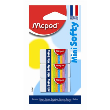 MAPED Radír, maped "mini softy" 012403 radír