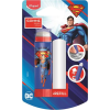 MAPED Radírstift, pótbéllel, MAPED  Superman