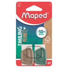 MAPED Smiling planet Radír (2db) (112520FM) radír