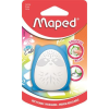 MAPED Stresszoldó radír, MAPED "Mini Cute", vegyes színek