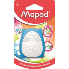 MAPED Stresszoldó radír, MAPED &quot;Mini Cute&quot;, vegyes színek radír