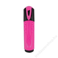 MAPED Szövegkiemelő, 1-5 mm, MAPED Fluo Peps Classic, rózsaszín (IMA742536) filctoll, marker