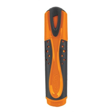 MAPED Szövegkiemelő, 1-5 mm, MAPED "Fluo Peps Soft", narancssárga filctoll, marker