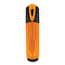 MAPED Szövegkiemelő, 1-5 mm, maped "fluo peps classic", narancssárga 742535 filctoll, marker