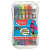 MAPED Tempera készlet, 12 szín (12x12 ml) műanyag dobozban - MAPED