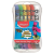 MAPED Tempera készlet műanyag dobozban 12 darabos (810520)