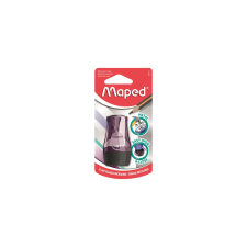 MAPED Tonic Egylyukú tartályos hegyező - Vegyes színek hegyező