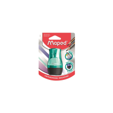 MAPED Tonic Kétlyukú tartályos hegyező - Vegyes színek hegyező