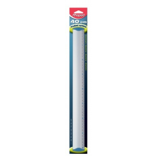  MAPED Vonalzó, alumínium, 40 cm, MAPED &quot;Protect System&quot; vonalzó