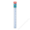 MAPED Vonalzó, műanyag, 40 cm, MAPED Graphic (IMA242040)
