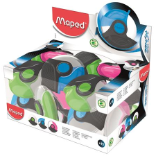 MAPED Zenoa Plus radír ceruzához (15 db) (123211) radír