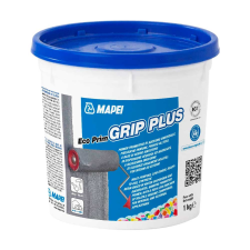 Mapei Eco Prim Grip Plus Alapozó aljzatkiegyenlítőhöz, csemperagasztóhoz 1 kg alapozófesték