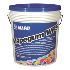  MAPEI folyékony fólia MAPEGUM WPS világosszürke ragasztóanyag