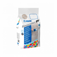Mapei Keracolor FF Flex 120 (fekete) 5 kg glett, gipsz, csemperagasztó, por