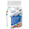 Mapei keracolor ff flex fuga 2 kg 134 selyem