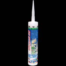 Mapei MAPESIL AC SZILIKON PENÉSZEDÉSGÁTLÓ 310ML VANÍLIA barkácsolás, csiszolás, rögzítés