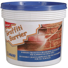Mapei wallgard graffiti impregnáló bevonó 5 kg festő és tapétázó eszköz