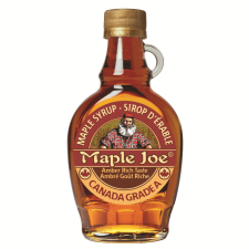 Maple Joe kanadai juharszirup 250 g reform élelmiszer