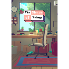 Maple Whispering Limited The Shape of Things (PC - Steam elektronikus játék licensz) videójáték