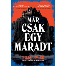  Már csak egy maradt regény