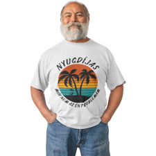  Már nem az én problémám - Férfi Póló férfi póló