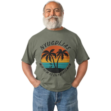  Már nem az én problémám - Férfi Póló férfi póló