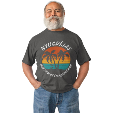  Már nem az én problémám - Férfi Póló férfi póló