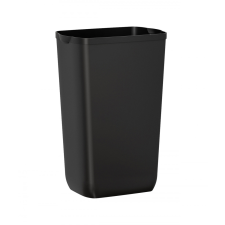 Mar Plast falra is szerelhető fekete szemetes alj 23 liter szemetes