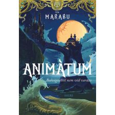 Marabu - Animátum gyermek- és ifjúsági könyv
