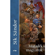  Maradék magyarok történelem
