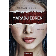 Maradj ébren! regény