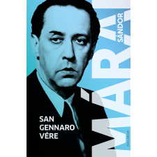 Márai Sándor - San Gennaro vére regény