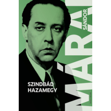 Márai Sándor - Szindbád hazamegy egyéb könyv