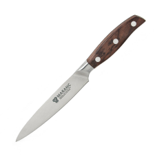 Maranc profi menetes kés, német acél, 12,5 cm, M39 kés és bárd