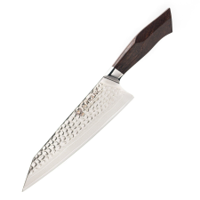 Maranc profi szakácskés, japán acél SRS13, 20 cm, M202 kés és bárd