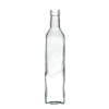  MARASHKA 500 ml (PP 31,5) átlátszó olajosüveg