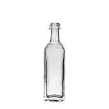 MARASHKA .60 ml (PP18) átlátszó olajosüveg papírárú, csomagoló és tárolóeszköz