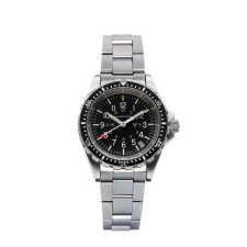 Marathon Medium Diver's Quartz (MSAR Quartz) – 36mm karóra