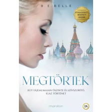 Maraton Megtörtek egyéb e-könyv