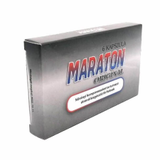  Maraton Original - étrendkiegészítő kapszula férfiaknak (6db) potencianövelő