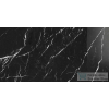 Marazzi Allmarble Elegant Black Lux Rett. 60x120 járólap és fali csempe M3A5