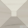 Marazzi Allmarble Lasa Tozzetto 3D 15x15 cm-es dekorcsempe MMR7