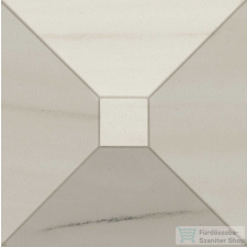 Marazzi Allmarble Lasa Tozzetto 3D 15x15 cm-es dekorcsempe MMR7 csempe