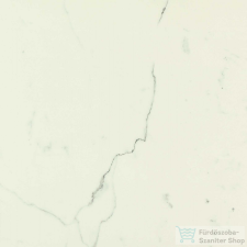 Marazzi Allmarble Statuario Rt 60x60 cm-es padlólap MM9E járólap