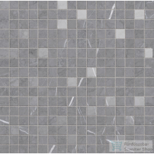 Marazzi Allmarble Wall Imperiale Lux Mosaico 40x40 cm-es falicsempe M8H7 csempe